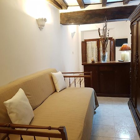 Loft Pantheon Villa Rom Eksteriør billede