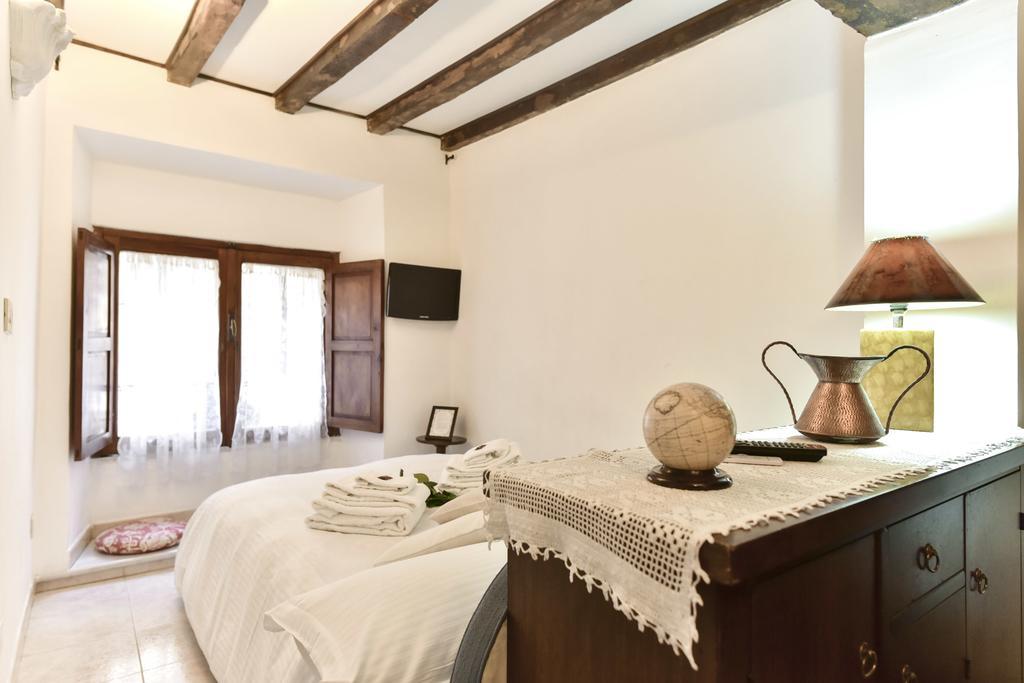 Loft Pantheon Villa Rom Eksteriør billede